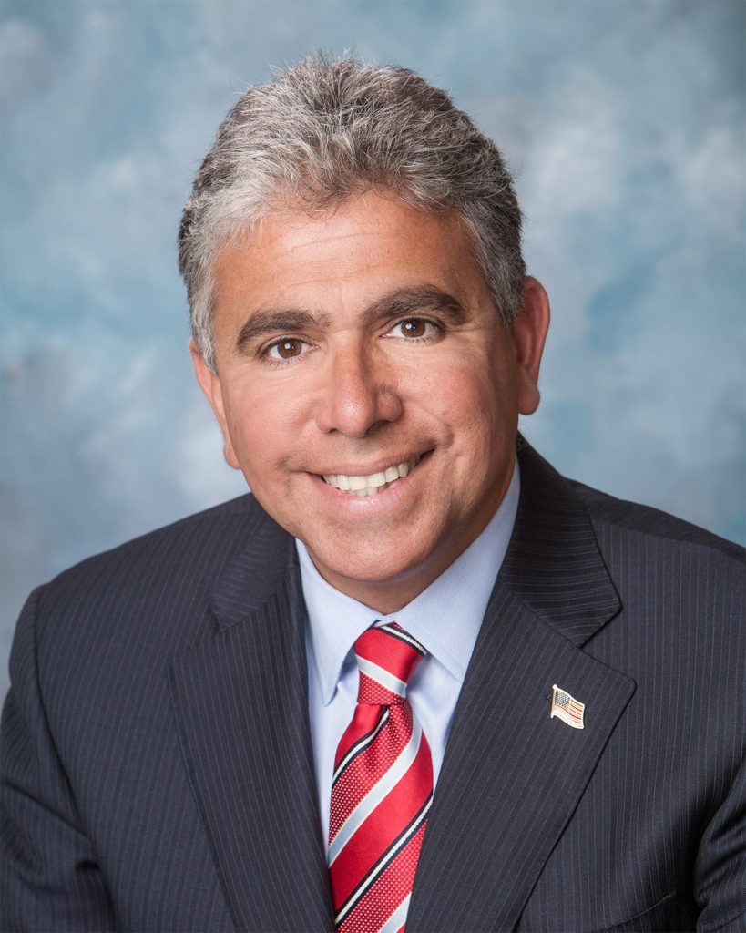 Orangetown Supervisor Chris Day Requests NYSDOT to Immediately Evaluate