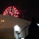Rockland County Chanukah Drive-In