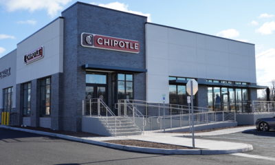 Chipotle in Nanuet, NY by Rockland Report