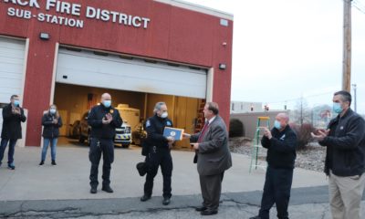 Robert Sobel Retirement