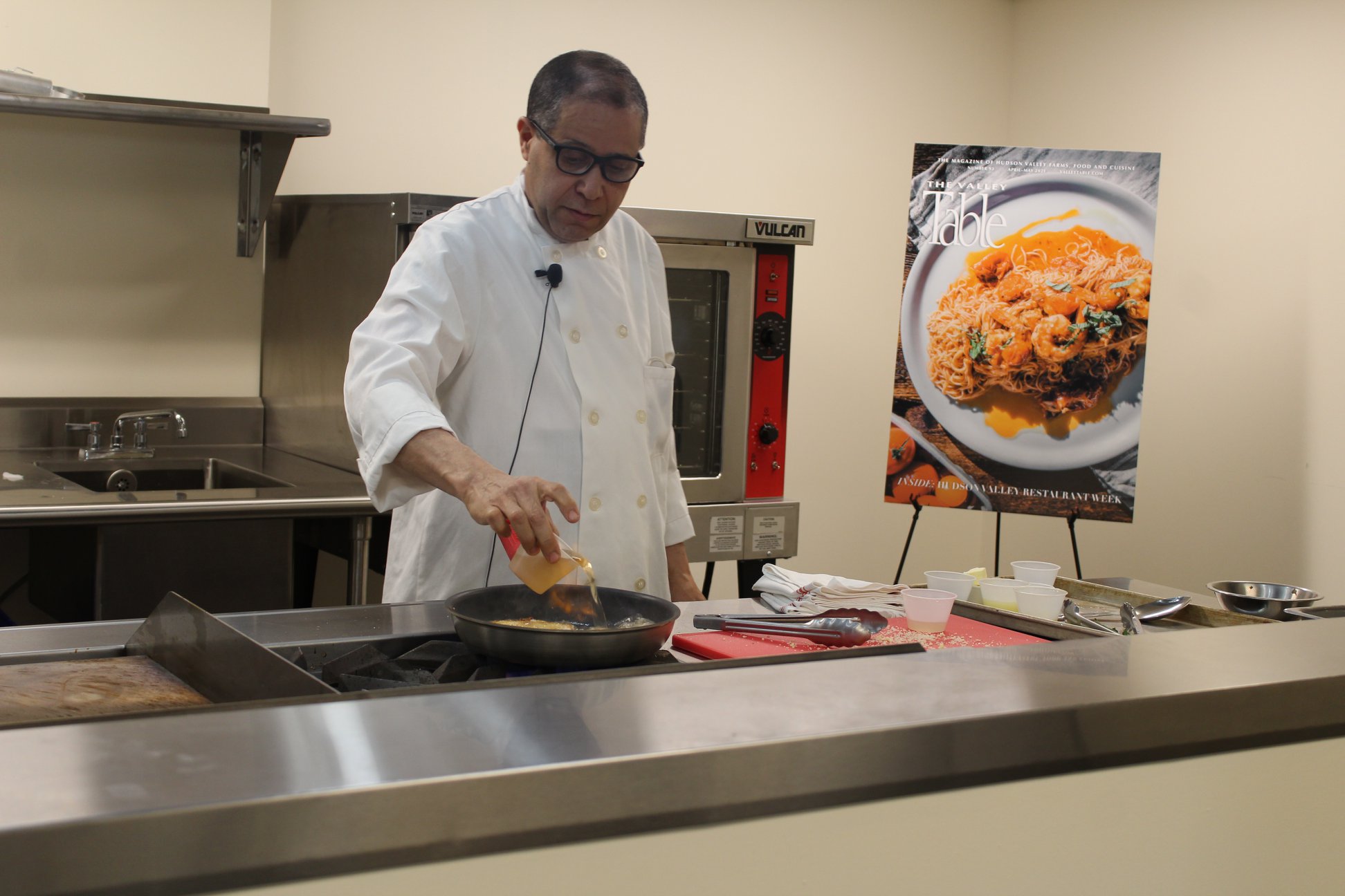 “Restaurant Week” By Rockland County Executive Ed Day Rockland Report