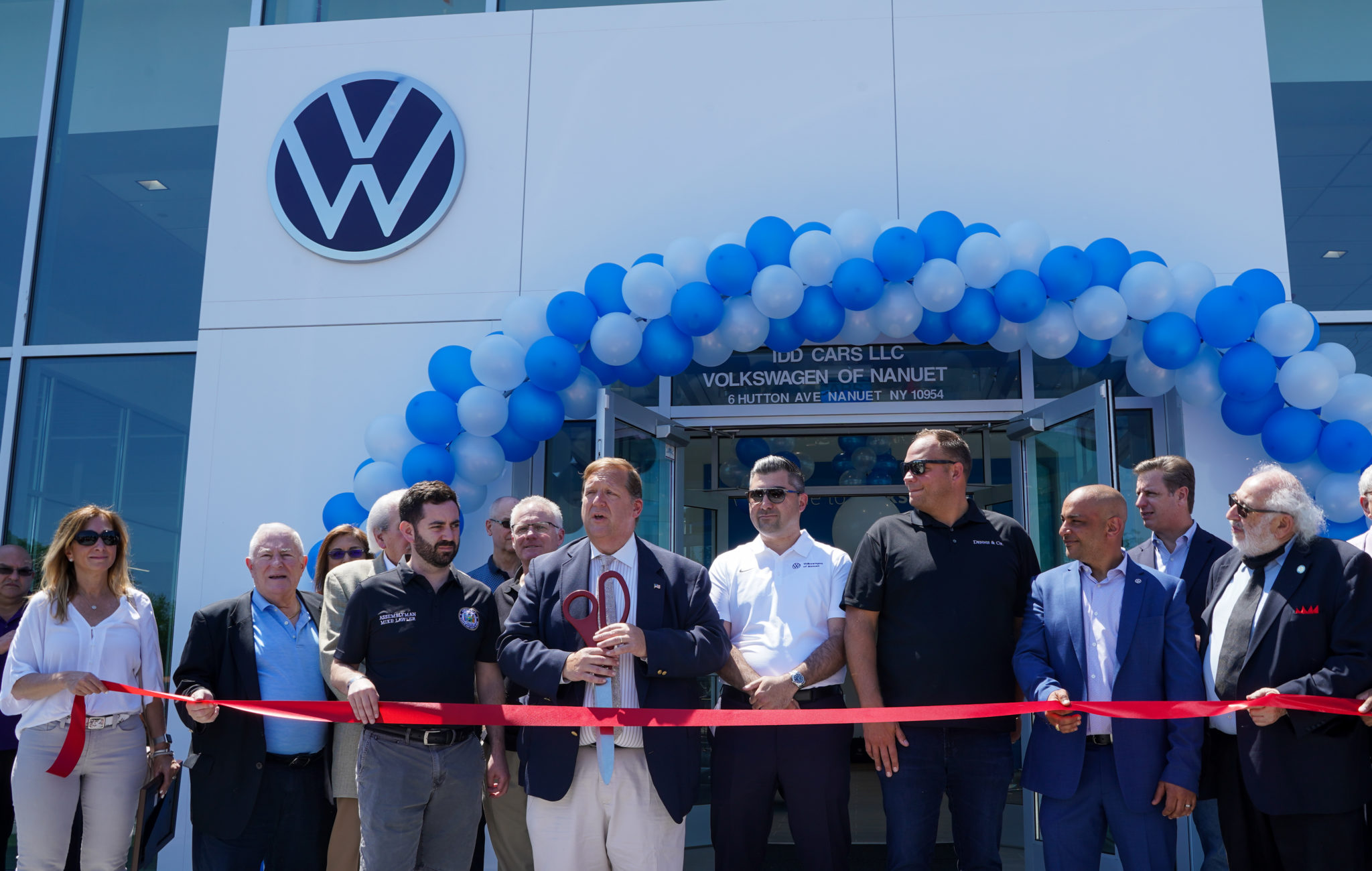 Michaels Volkswagen Michaels (Arts & Craft Store) Opens in Nanuet | Rockland Report