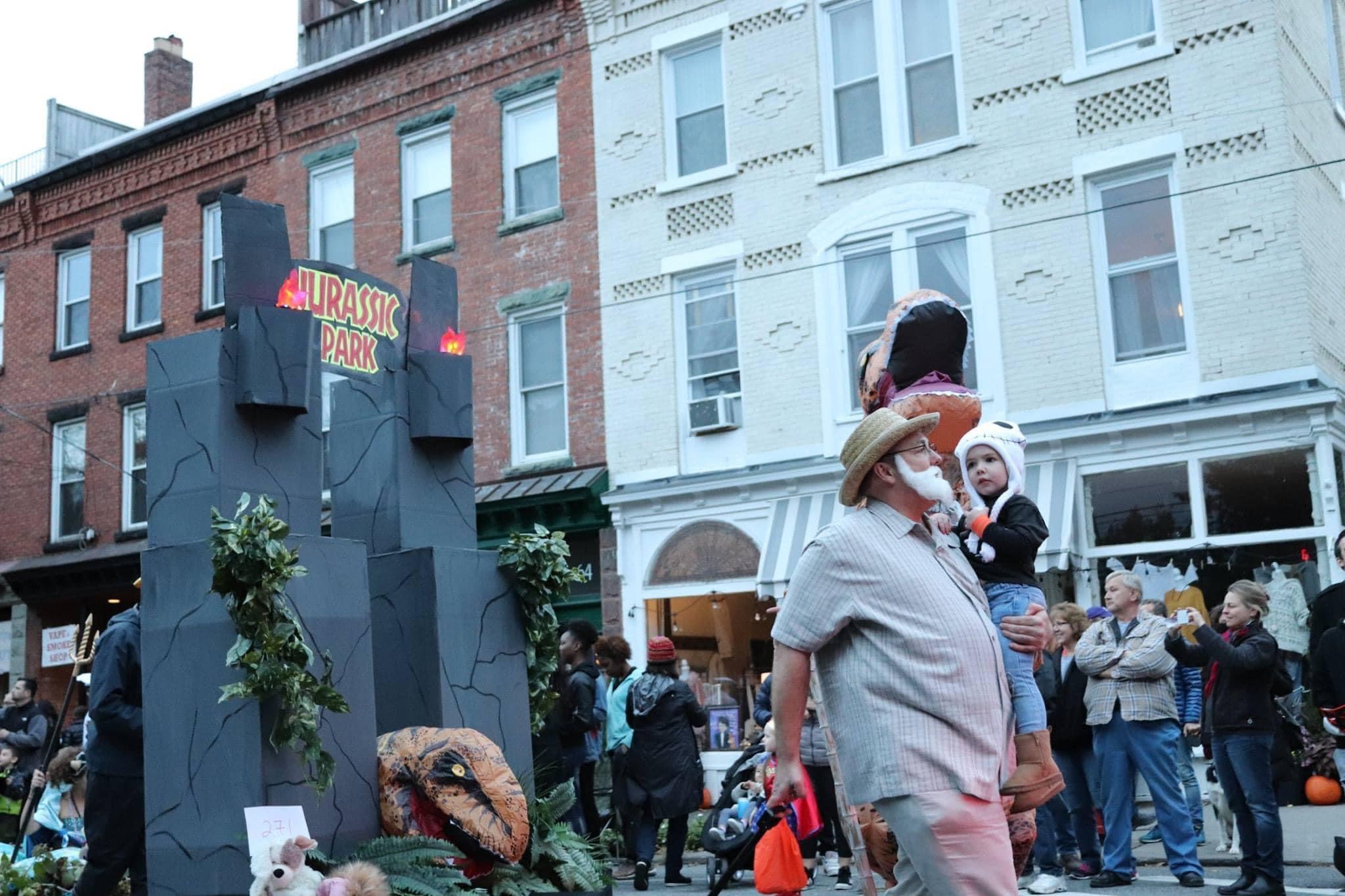 Halloween Parade Nyack 2022 Get Halloween 2022 News Update